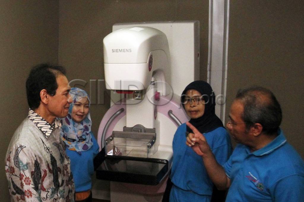 RSKD kenalkan proses...