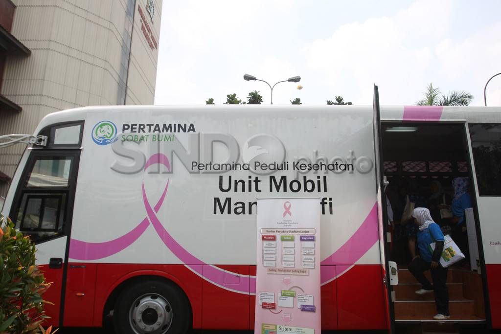 RSKD kenalkan proses...