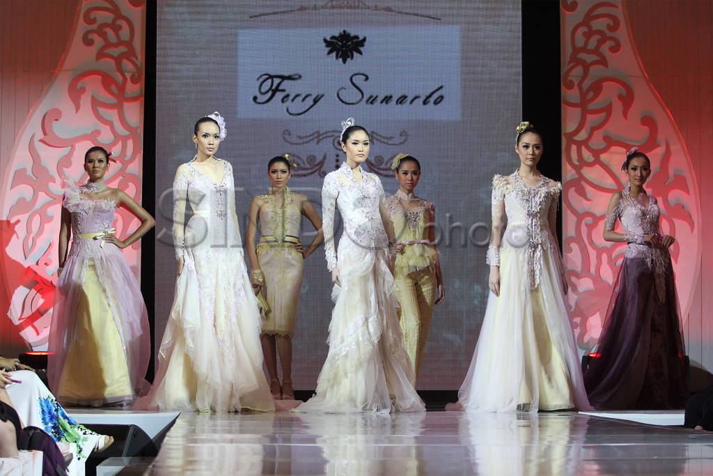 Pagelaran I Fashion...