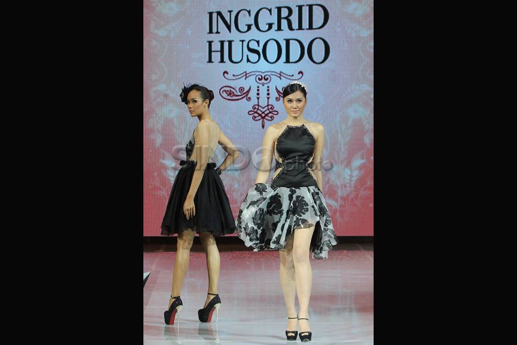 Pagelaran I Fashion...