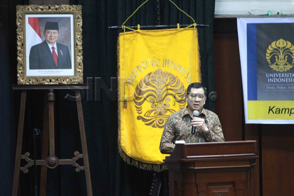 WIN-HT; butuh pemimpin...