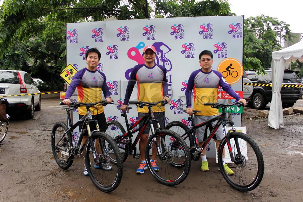 Fun Bike