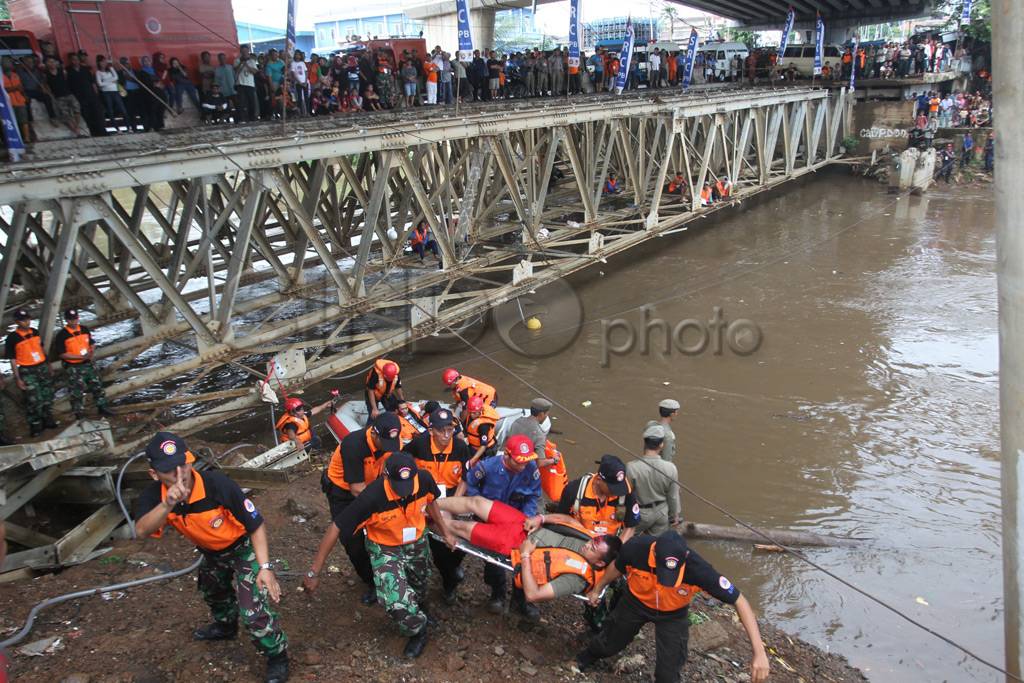 Darurat Siaga Banjir,...