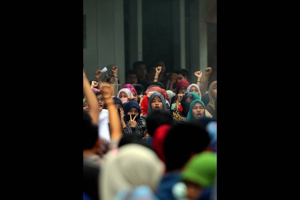 Mahasiswa Kedokteran...