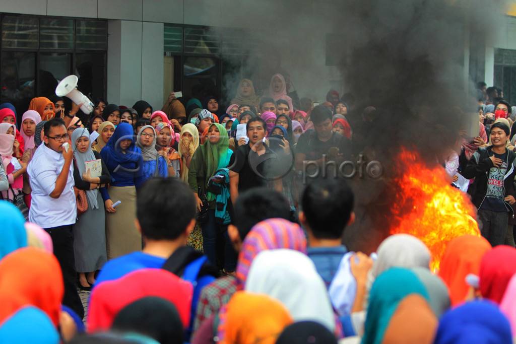 Mahasiswa Kedokteran...