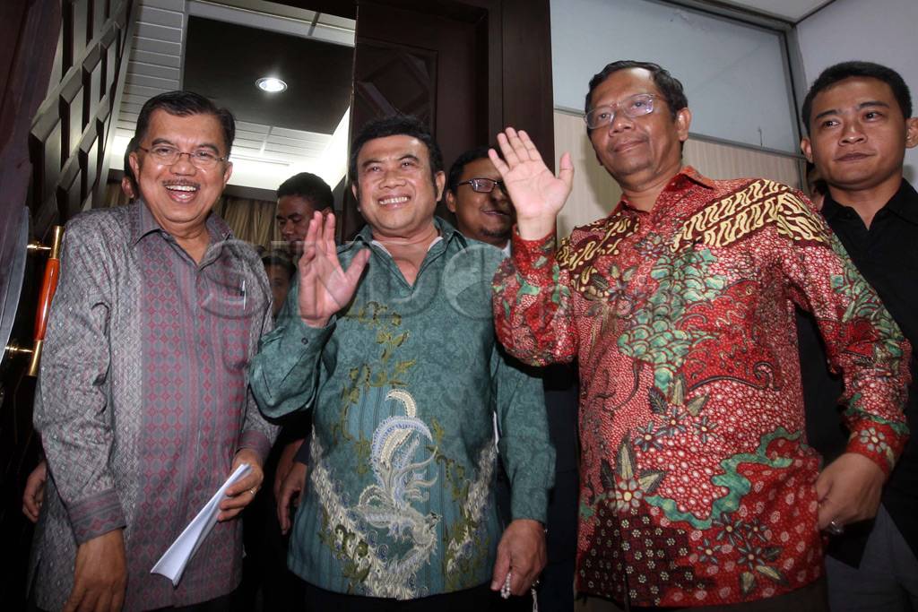 Seminar Menciptakan...