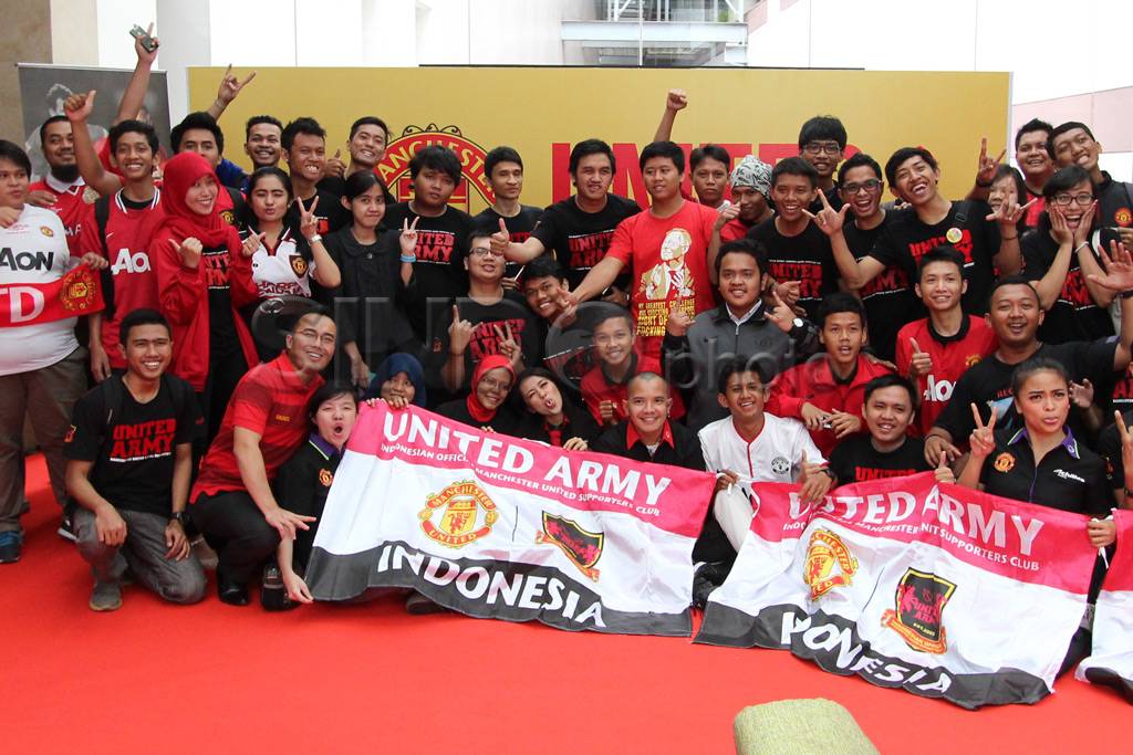 The Official Manchester...