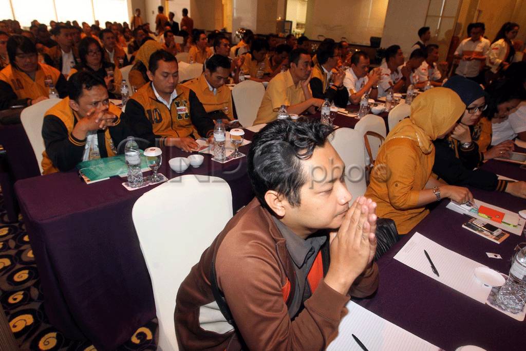 Pelatihan Saksi Tingkat...