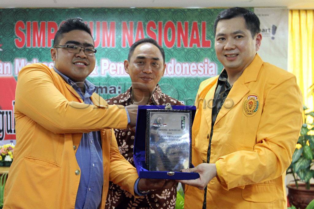 HT Motivasi ratusan...