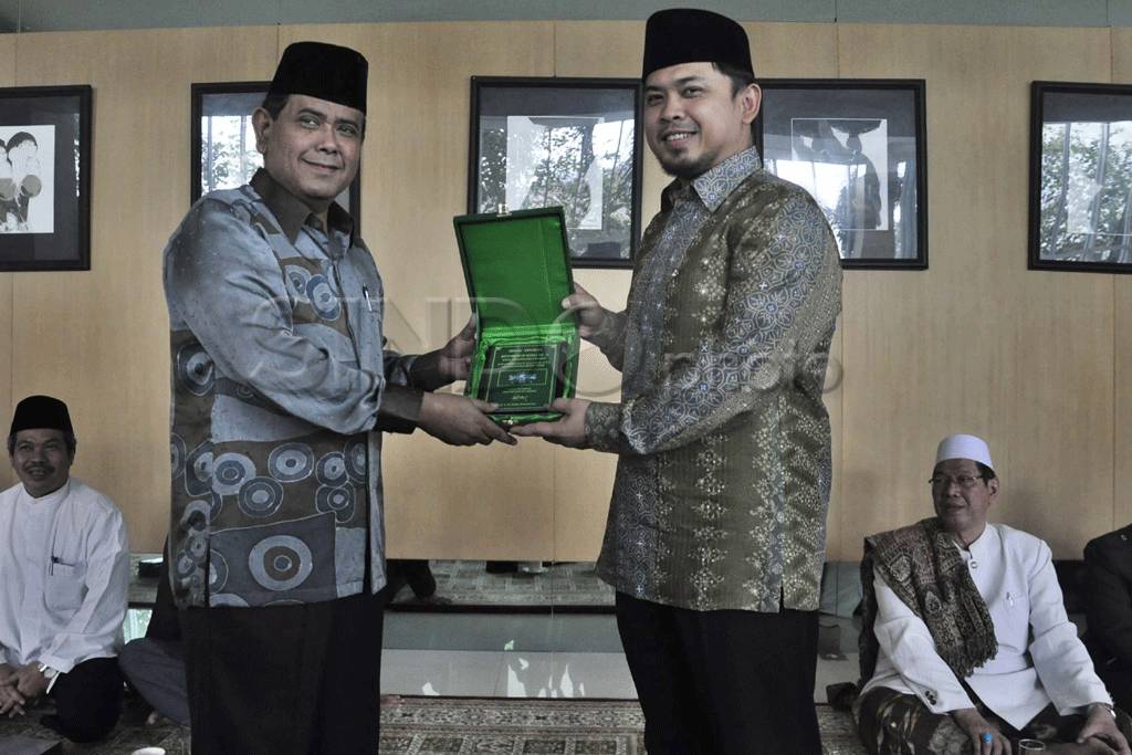 Musyawarah Kerja Wilayah...