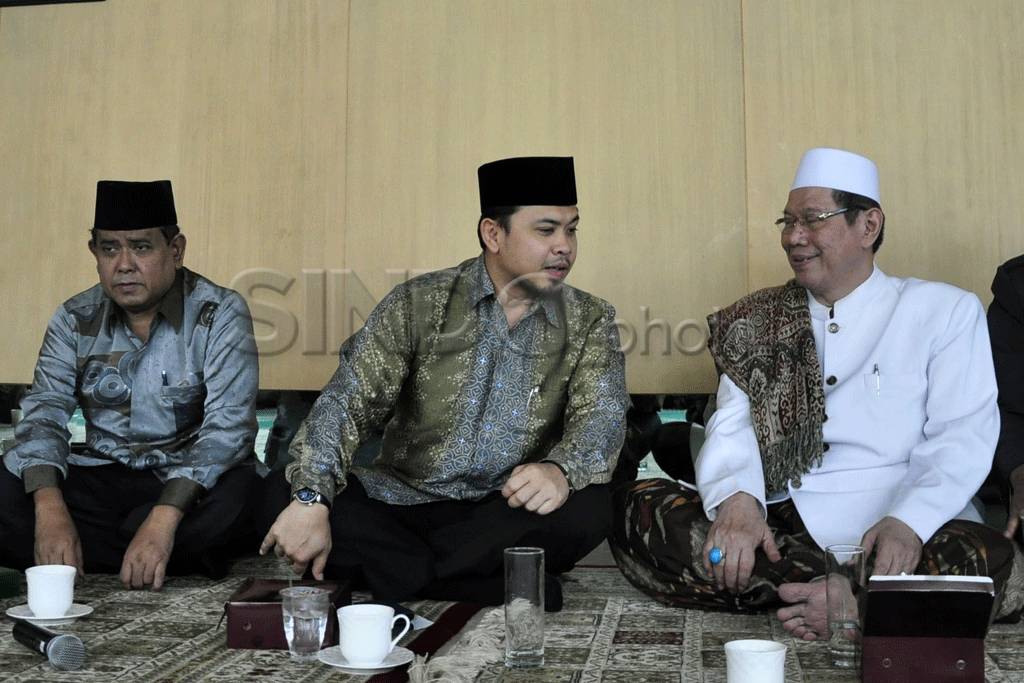 Musyawarah Kerja Wilayah...