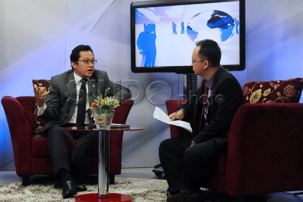 Dialog Indonesia MNC...