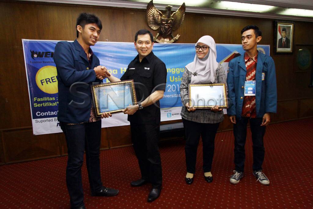 HT beri kuliah umum...