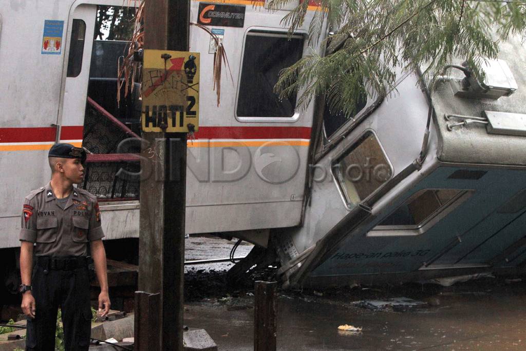 Dua Sepeda Motor terbakar...