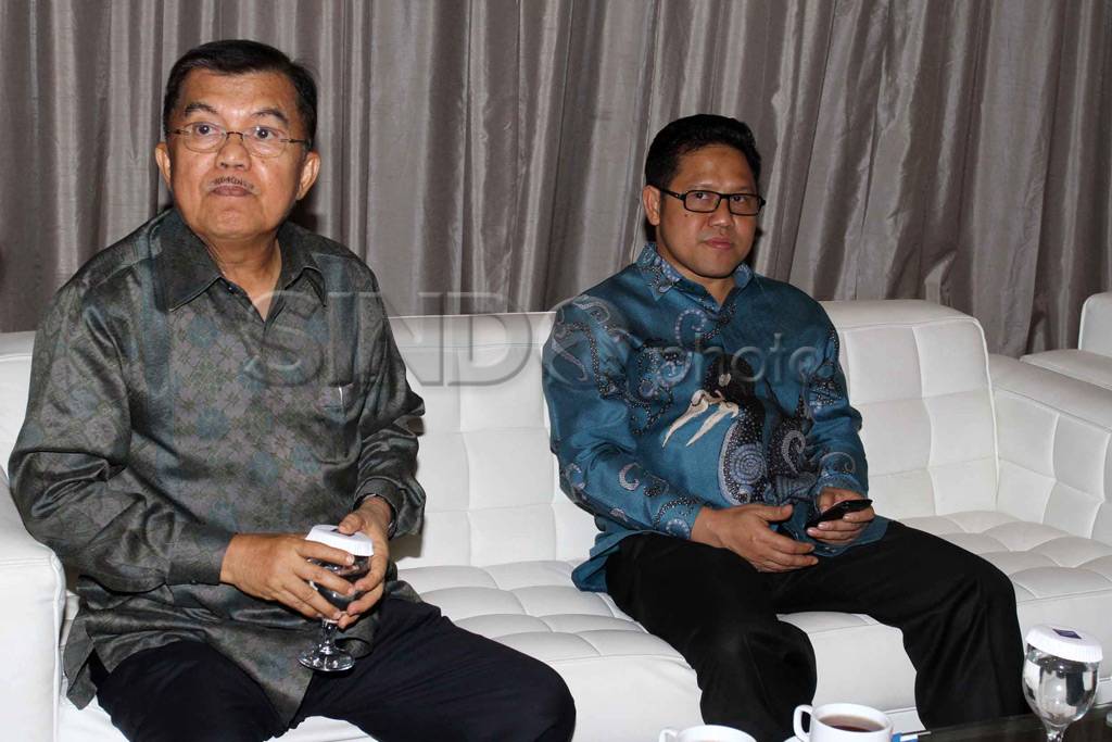 PMI dan Kemenakertrans...
