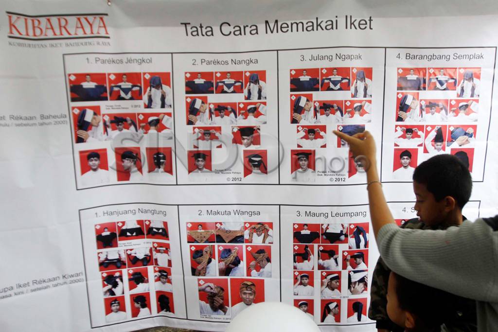 Sosialisasi pemakaian...
