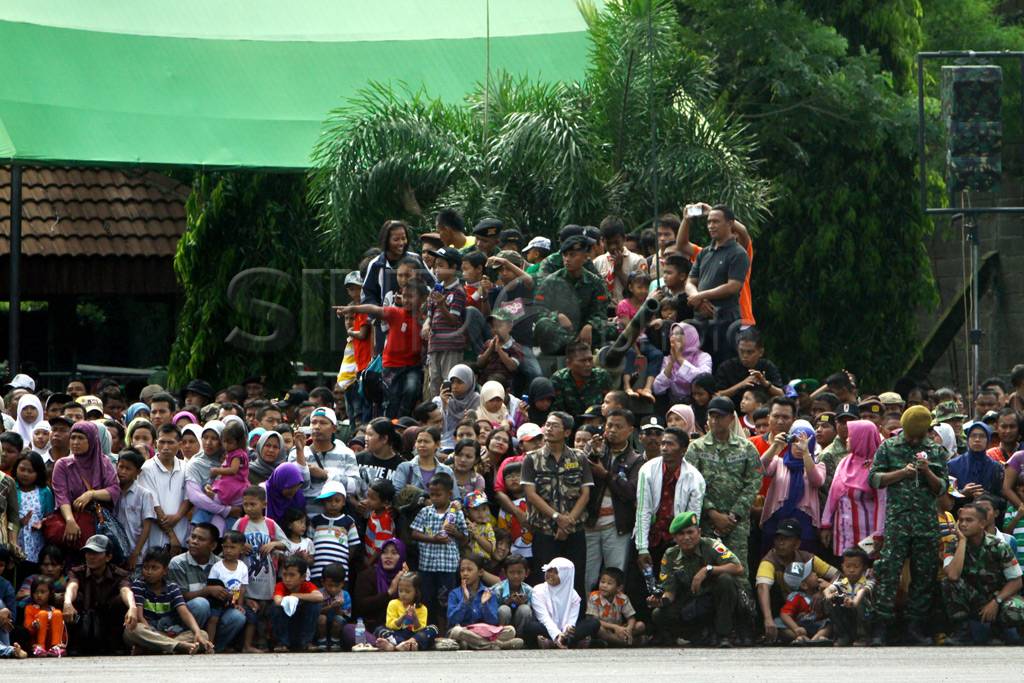 Peringatan Hari Juang...
