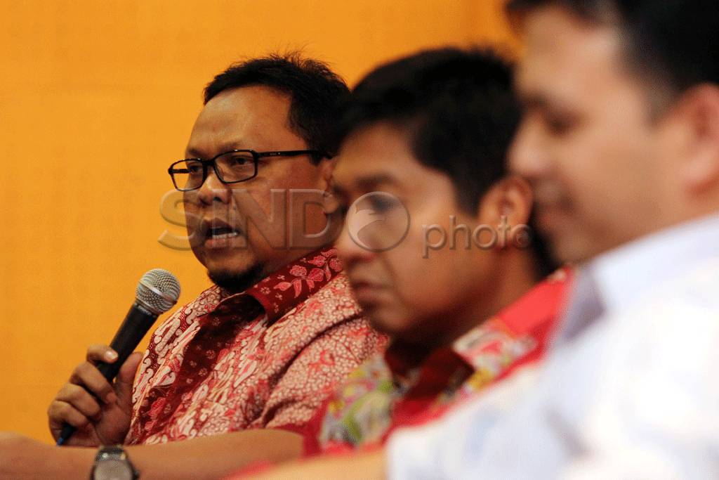 Refleksi akhir tahun