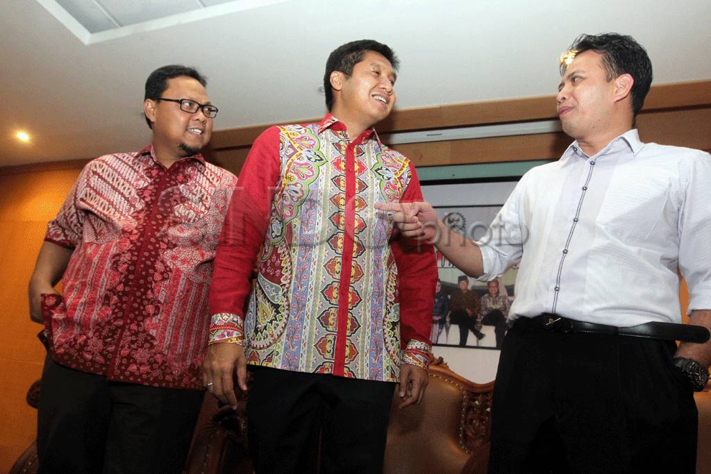 Refleksi akhir tahun