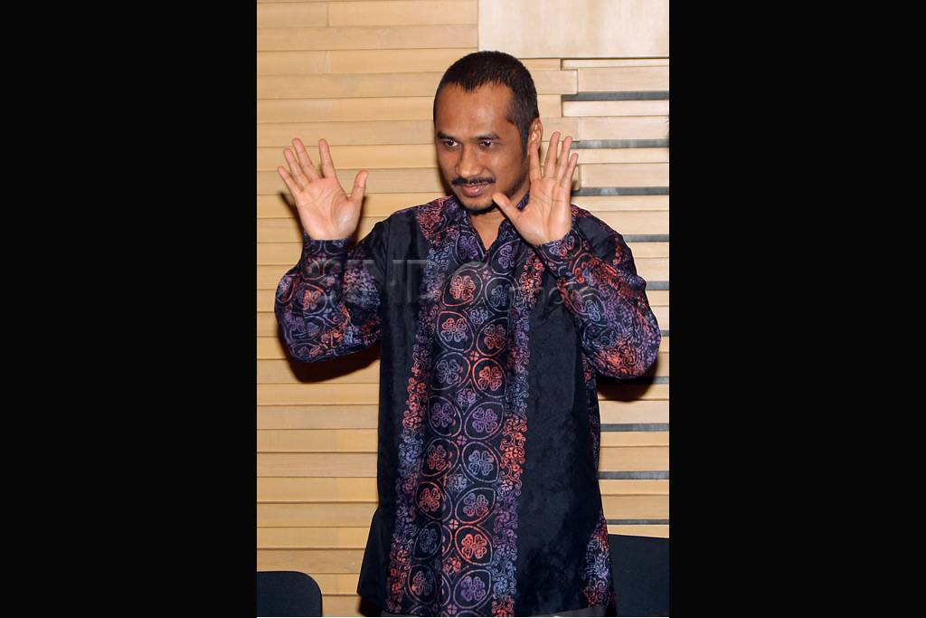 Ratu Atut ditetapkan...