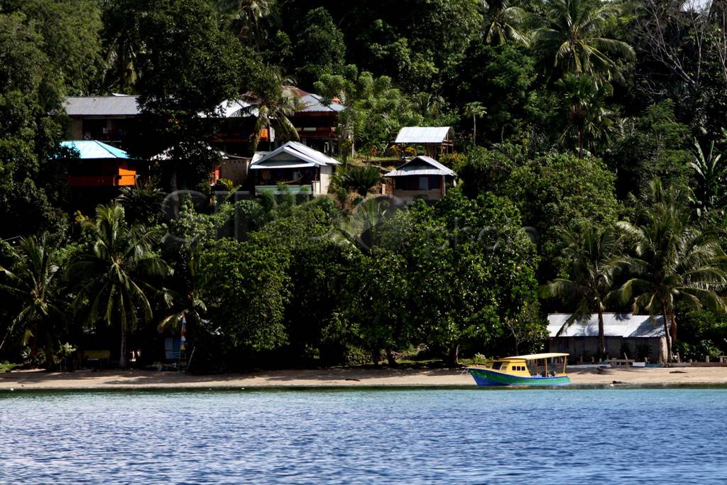 Bunaken Dengan Segala...