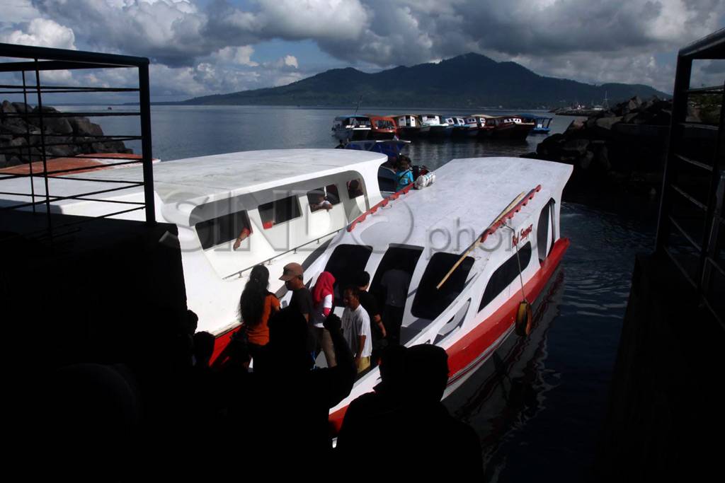 Bunaken Dengan Segala...