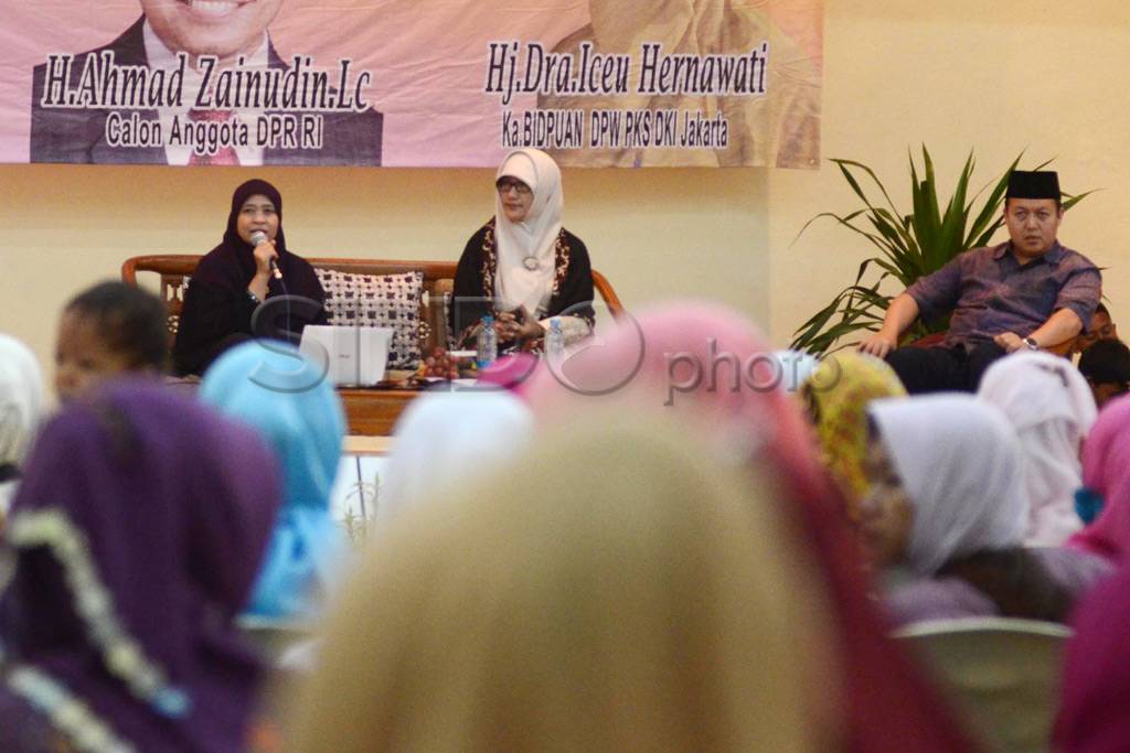 PKS peringati Hari Ibu