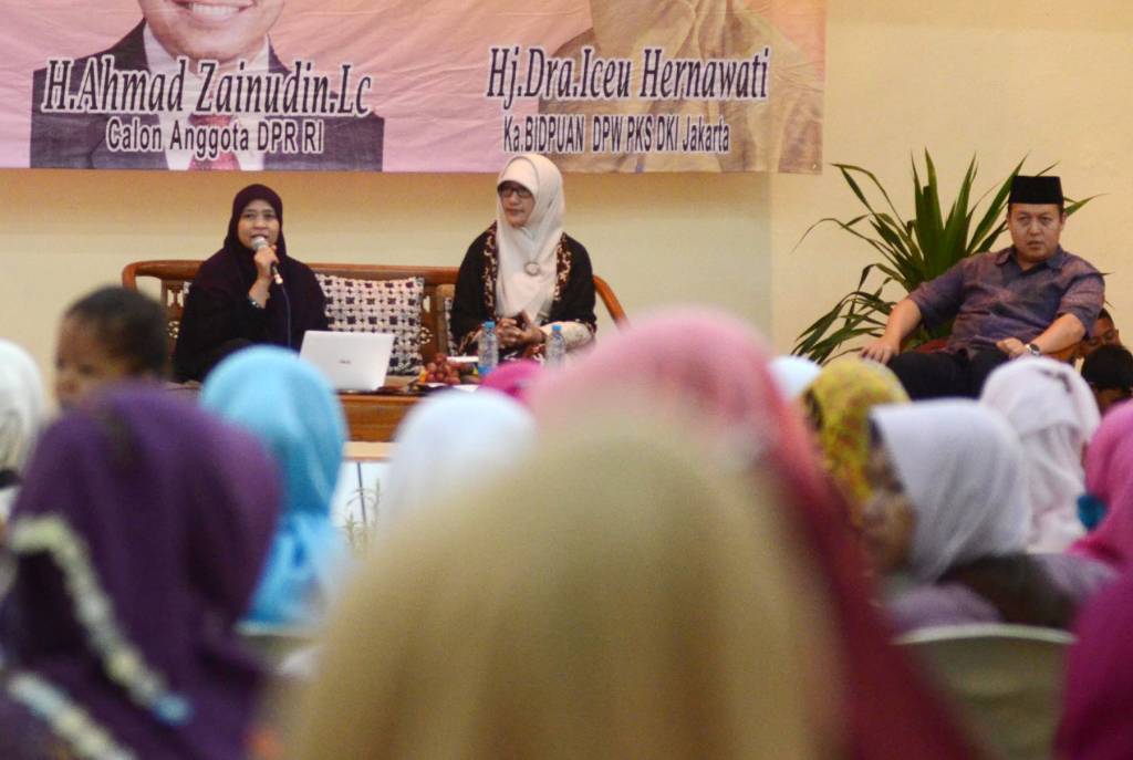 PKS peringati Hari Ibu