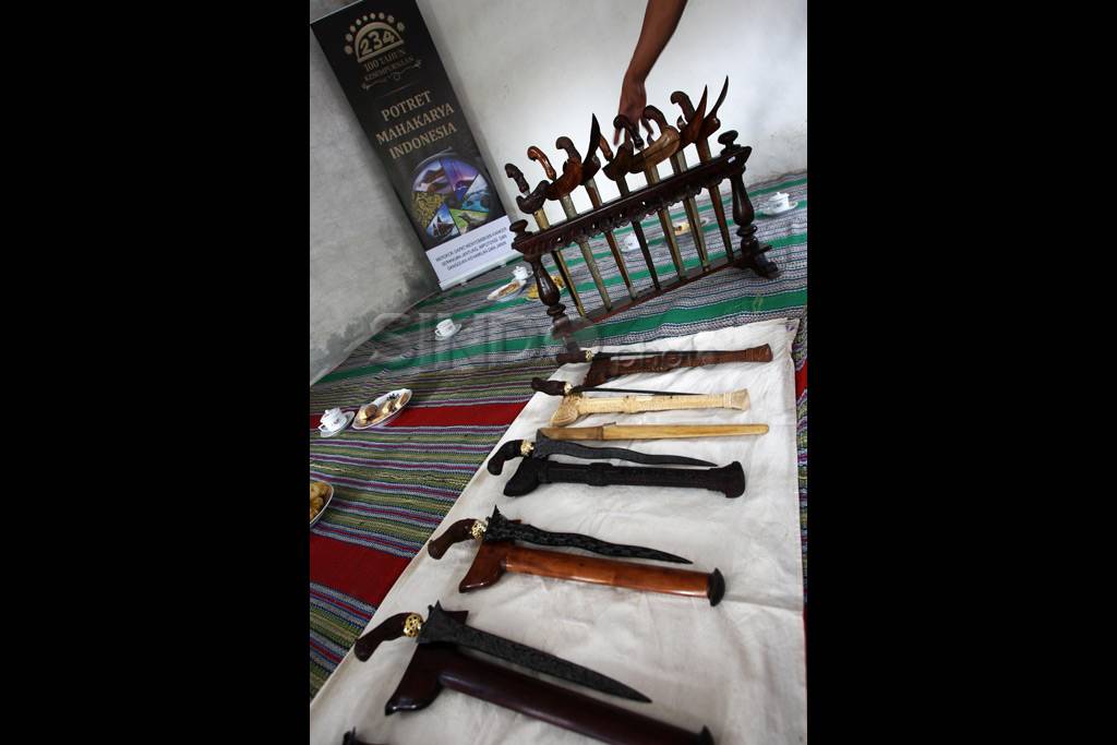 Jejak Budaya Sumenep