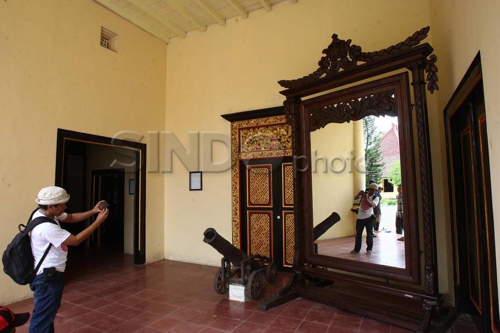 Jejak Budaya Sumenep
