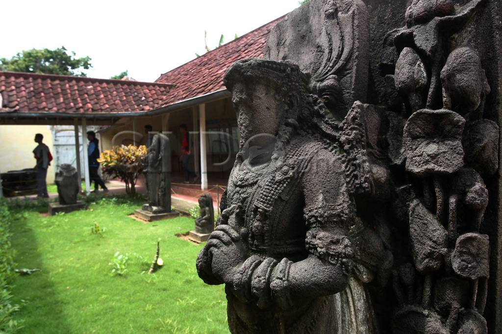 Jejak Budaya Sumenep