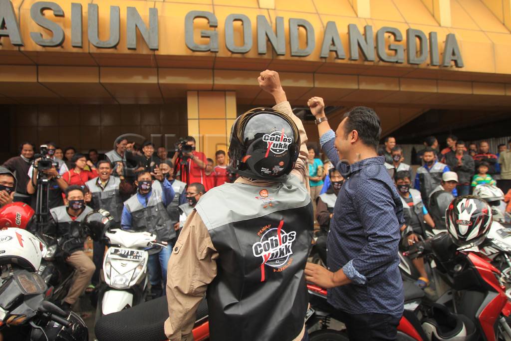 Sosialisasi Pemilu 2014