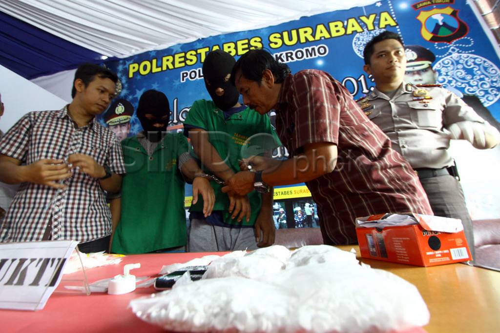 Petugas amankan 7020...