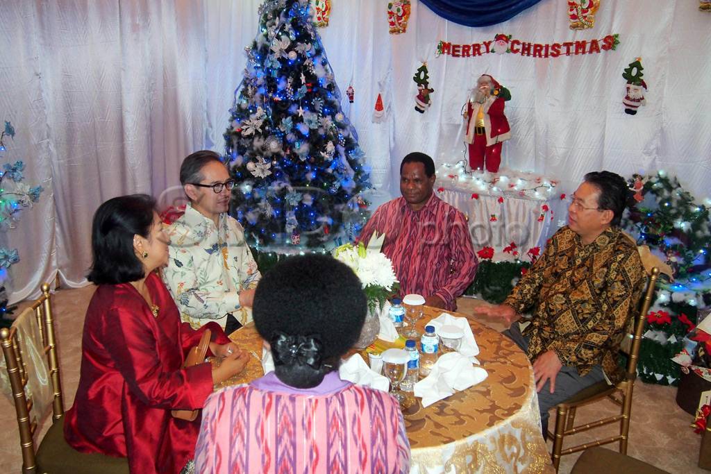 Open House Natal Meneg...