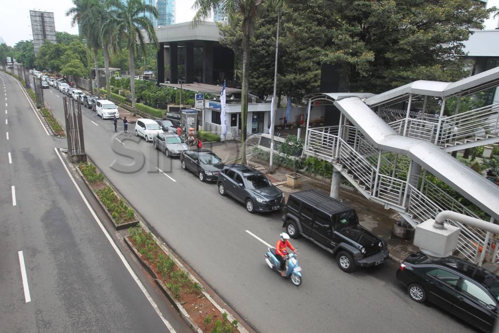 Tahun Baru 2014, keluarga...