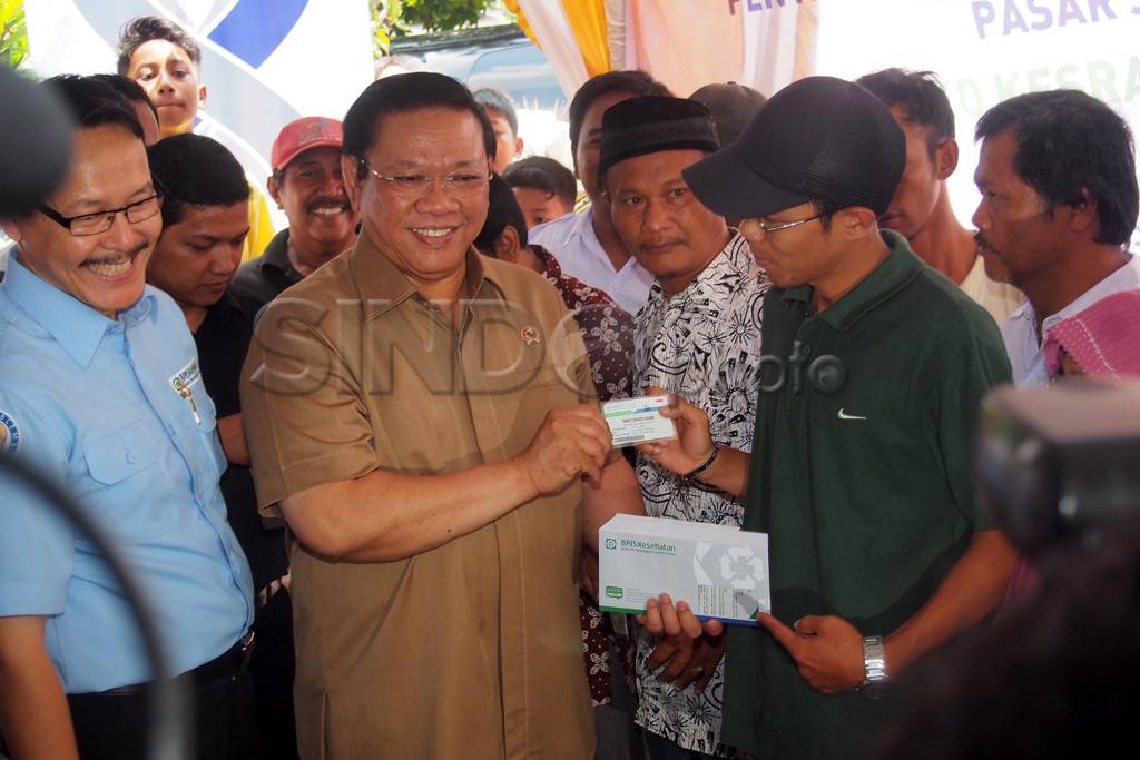 Kartu BPJS