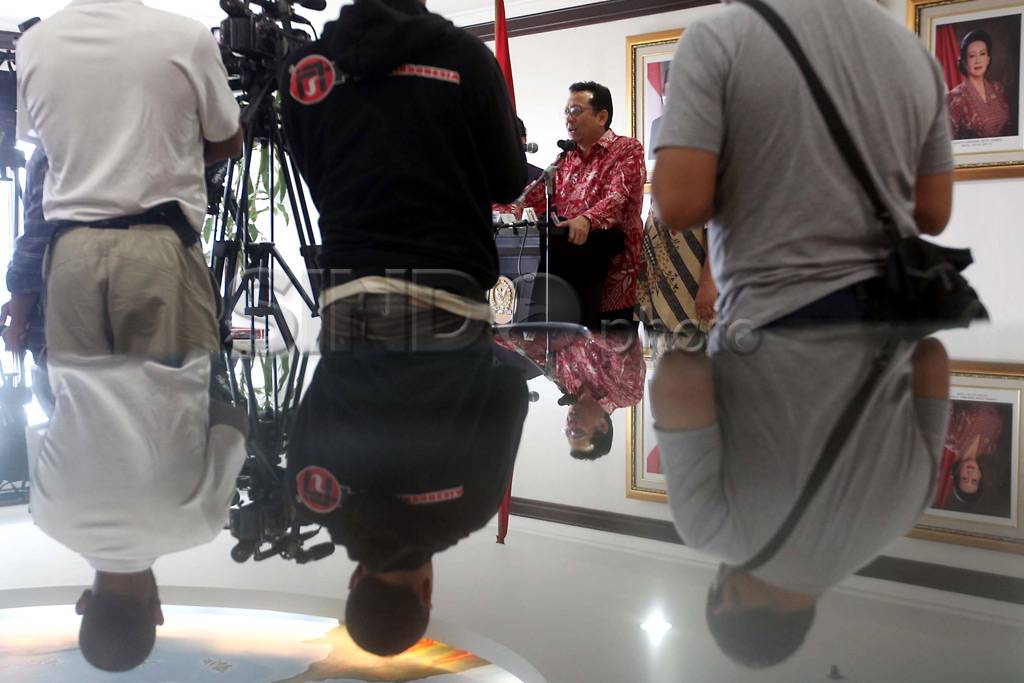 Ketua DPD minta Pertamina...