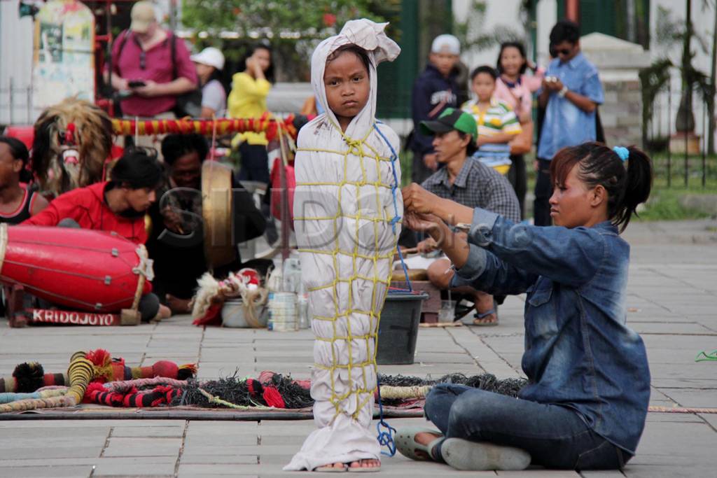 Pekerja Anak, jumlah...