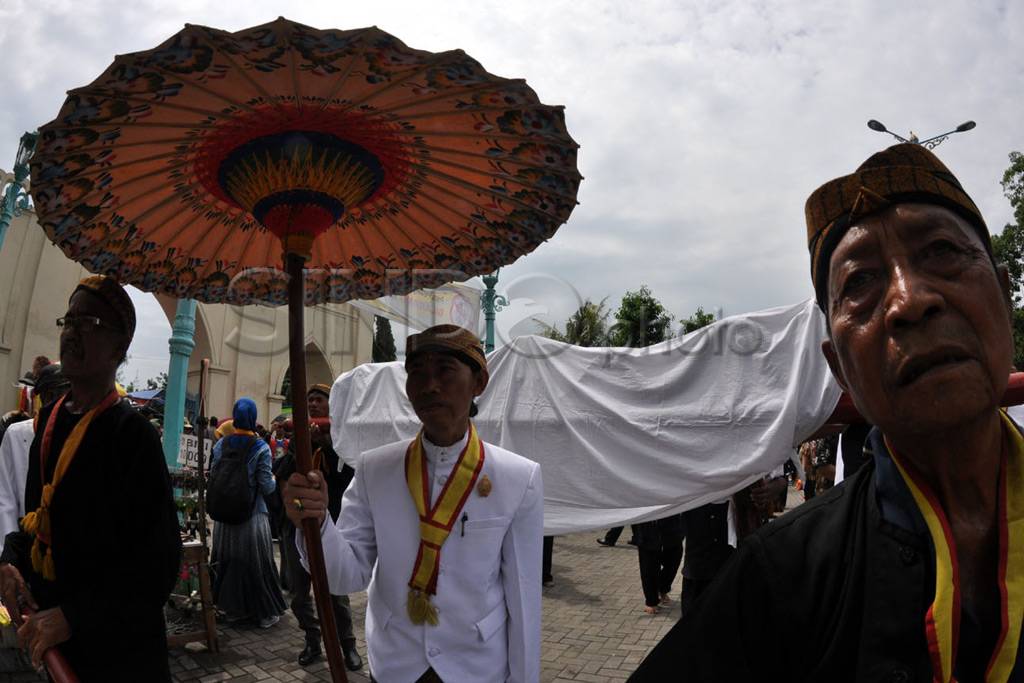 Ritual Ungeling Gongso...