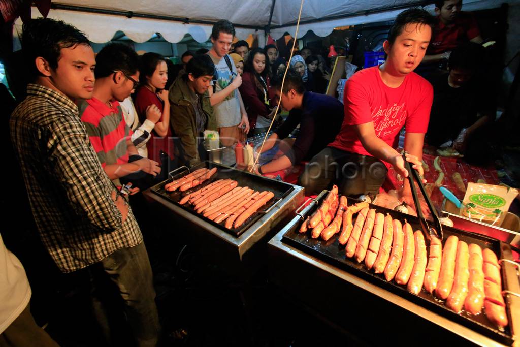 Braga Culinary Night...