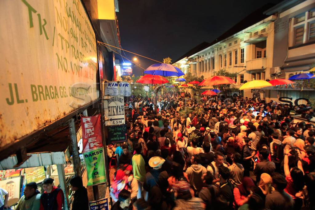Braga Culinary Night...