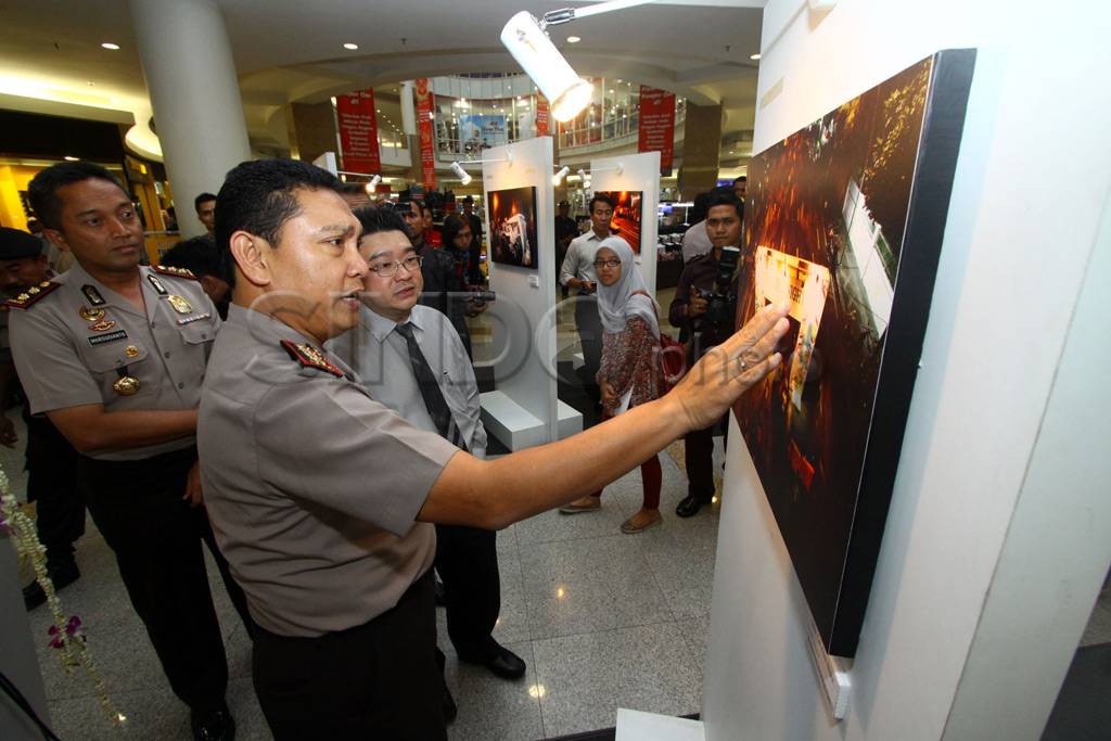Pameran Foto Harmoni...
