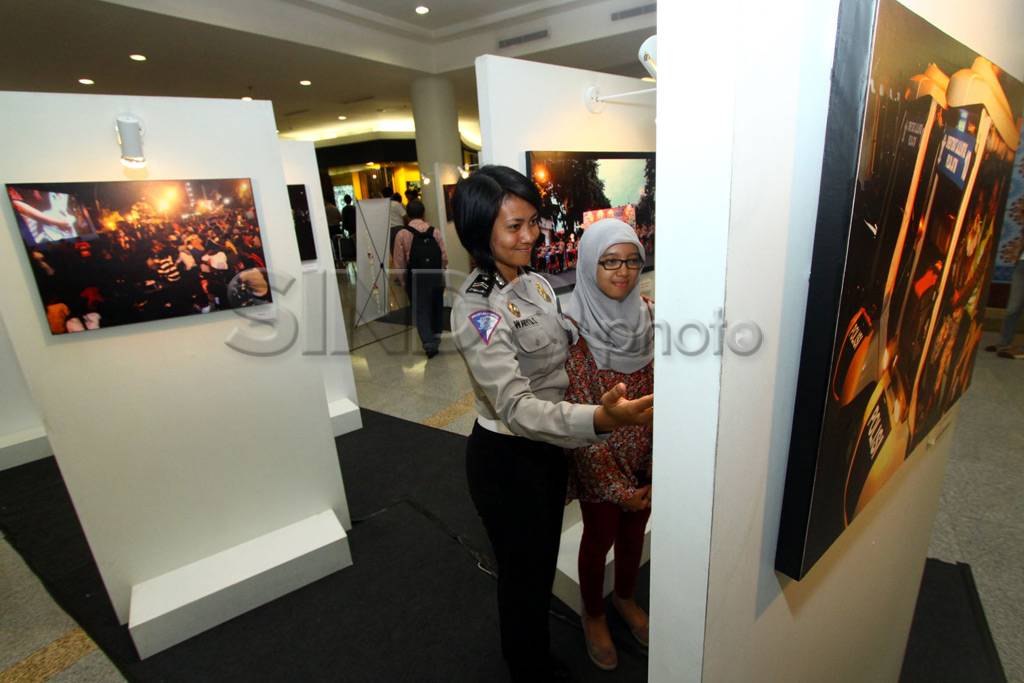 Pameran Foto Harmoni...