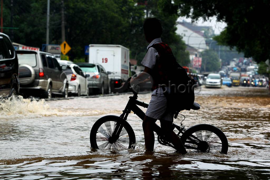 Banjir Pos Pengumben