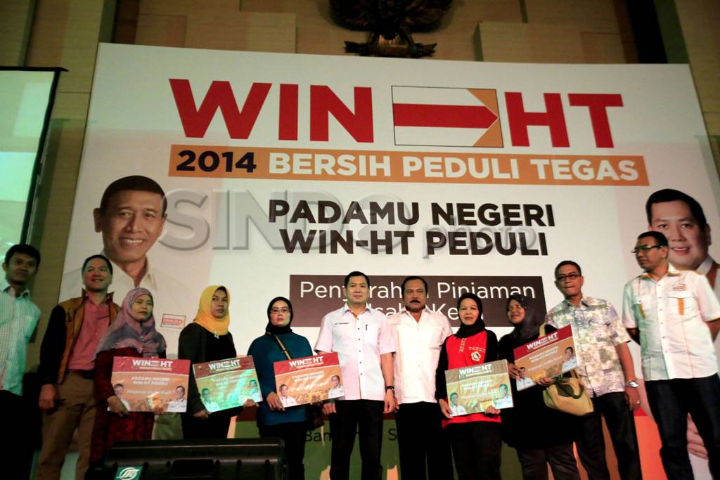 WIN - HT Peduli, 479...