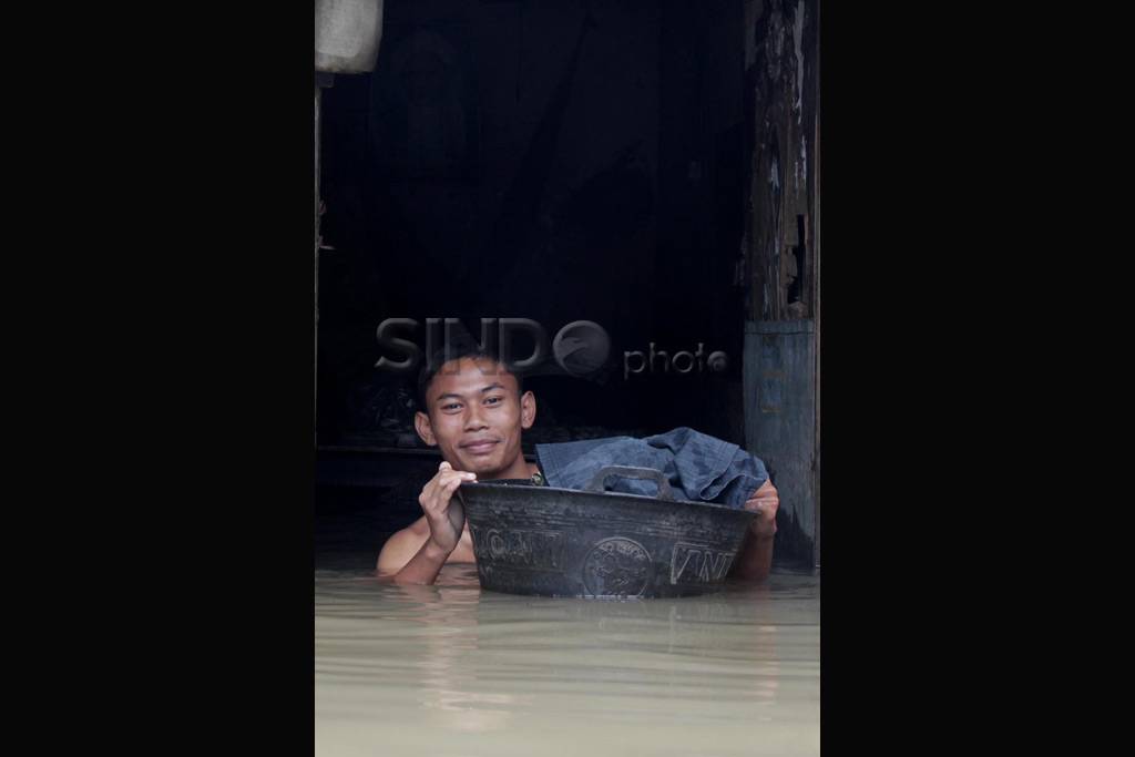 Banjir Jakarta, 26.666...