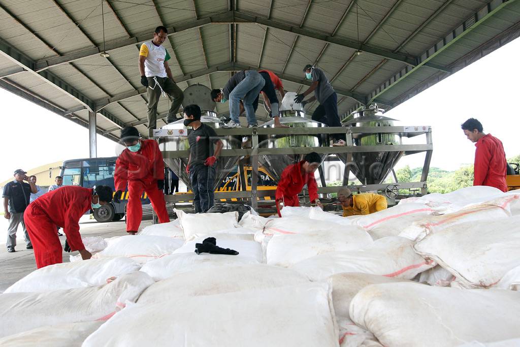 Antisipasi banjir, BNPB...
