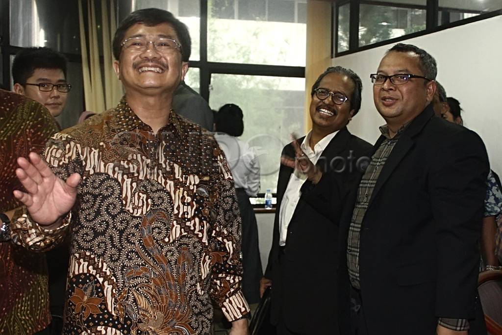Sidang SKK Migas ditunda