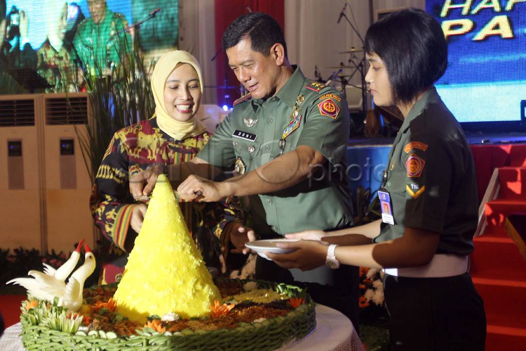 Hari bhakti Paspampres...