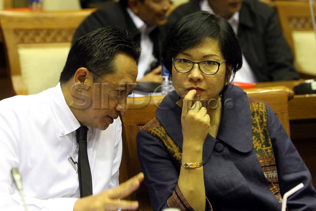 Pertamina jelaskan koreksi...